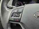 Hyundai Tucson 1.6 177koni.4x4.Automat.Pierwszy właściciel.Bezwyp.2xkoła - 15