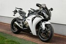 Honda CBR 1000 RR SC 59 ABS 2009 Raty Transport Największy Wybór Moto W PL - 2