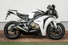 Honda CBR 1000 RR SC 59 ABS 2009 Raty Transport Największy Wybór Moto W PL - 3