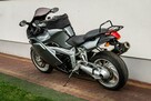 BMW K 1200 S  2005 Raty Transport Mega Zadbana Największy Wybór w PL - 4
