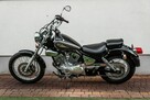 Yamaha Virago 125 R 1998 RATY Transport PIĘKNY STAN Największy Wybór Moto w PL - 5