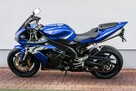 Yamaha R1 RN 12 R 2004 Raty Transport NAJWIĘKSZY Wybór MOTOCYKLI W PL - 5