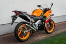 Honda CBR 125 2015 JC50 Raty Transport Największy Wybór Moto 125 MOTOSTAR - 3