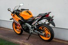 Honda CBR 125 2015 JC50 Raty Transport Największy Wybór Moto 125 MOTOSTAR - 4