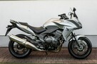 Honda CBF 1000 R 2010 KSIĄŻKA ABS Mały Przebieg Raty Transport Największy Wybór - 2