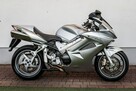 Honda VFR 800 MAŁY PRZEBIEG MEGA ZADBANA Raty Transport Największy Wybór Motocyk - 3