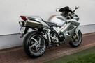 Honda VFR 800 MAŁY PRZEBIEG MEGA ZADBANA Raty Transport Największy Wybór Motocyk - 4