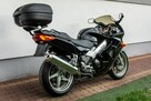 Honda VFR 800 MAŁY PRZEBIEG MEGA ZADBANA Raty Transport Największy Wybór Motocyk - 4