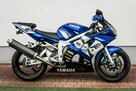 Yamaha R6 Stan Kolekcjonerski 2002 Transport Największy Wybór MOTO w PL - 3