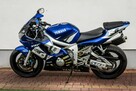 Yamaha R6 Stan Kolekcjonerski 2002 Transport Największy Wybór MOTO w PL - 6