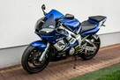 Yamaha R6 Stan Kolekcjonerski 2002 Transport Największy Wybór MOTO w PL - 7