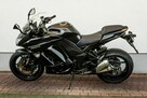 Kawasaki Z 1000 SX 2017 ABS Raty Transport NAJWIĘKSZY Wybór MOTO W PL - 5