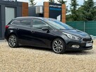 KIA CEED KOMBI 1,6 CRDI 128 KM, EDITION PLATINUM - 9