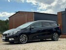KIA CEED KOMBI 1,6 CRDI 128 KM, EDITION PLATINUM - 12