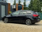 KIA CEED KOMBI 1,6 CRDI 128 KM, EDITION PLATINUM - 14