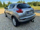 NISSAN JUKE 1,6 TURBO, 190 KM, 2012 r. 1 właściciel - 2