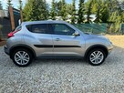 NISSAN JUKE 1,6 TURBO, 190 KM, 2012 r. 1 właściciel - 3