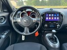 NISSAN JUKE 1,6 TURBO, 190 KM, 2012 r. 1 właściciel - 4