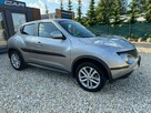 NISSAN JUKE 1,6 TURBO, 190 KM, 2012 r. 1 właściciel - 8