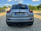 NISSAN JUKE 1,6 TURBO, 190 KM, 2012 r. 1 właściciel - 11