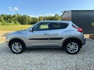 NISSAN JUKE 1,6 TURBO, 190 KM, 2012 r. 1 właściciel - 15