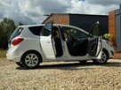 Opel Meriva MERIWA 1,4 turbo, 120 kM, 2012 r. panoramadach - 5