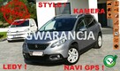 Peugeot 2008 Kamera! Navi Gps! Pakiet Style! Gwarancja! - 1