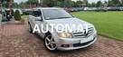 Mercedes C 220 - 1