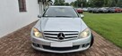 Mercedes C 220 - 2
