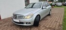 Mercedes C 220 - 3