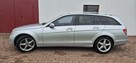 Mercedes C 220 - 4