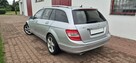 Mercedes C 220 - 5