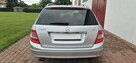 Mercedes C 220 - 6