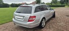 Mercedes C 220 - 7