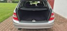 Mercedes C 220 - 8