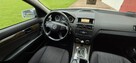 Mercedes C 220 - 14