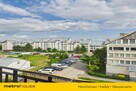 3 pokoje, osobna kuchnia, balkon, ul. Insurekcyjna - 8