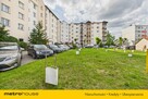 3 pokoje, osobna kuchnia, balkon, ul. Insurekcyjna - 10