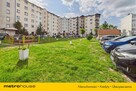 3 pokoje, osobna kuchnia, balkon, ul. Insurekcyjna - 13
