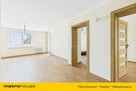 3 pokoje, osobna kuchnia, balkon, ul. Insurekcyjna - 14