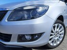 Škoda Fabia - 2