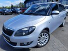 Škoda Fabia - 3