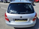 Škoda Fabia - 4