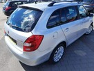 Škoda Fabia - 5