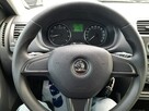 Škoda Fabia - 9