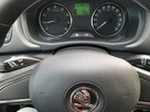 Škoda Fabia - 10