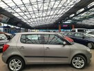 Škoda Fabia - 7