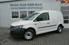 Volkswagen Caddy 2.0 TDI Serwis Klimatyzacja Euro-6b - 1