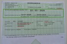 Volkswagen Caddy 2.0 TDI Serwis Klimatyzacja Euro-6b - 3