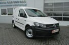 Volkswagen Caddy 2.0 TDI Serwis Klimatyzacja Euro-6b - 8